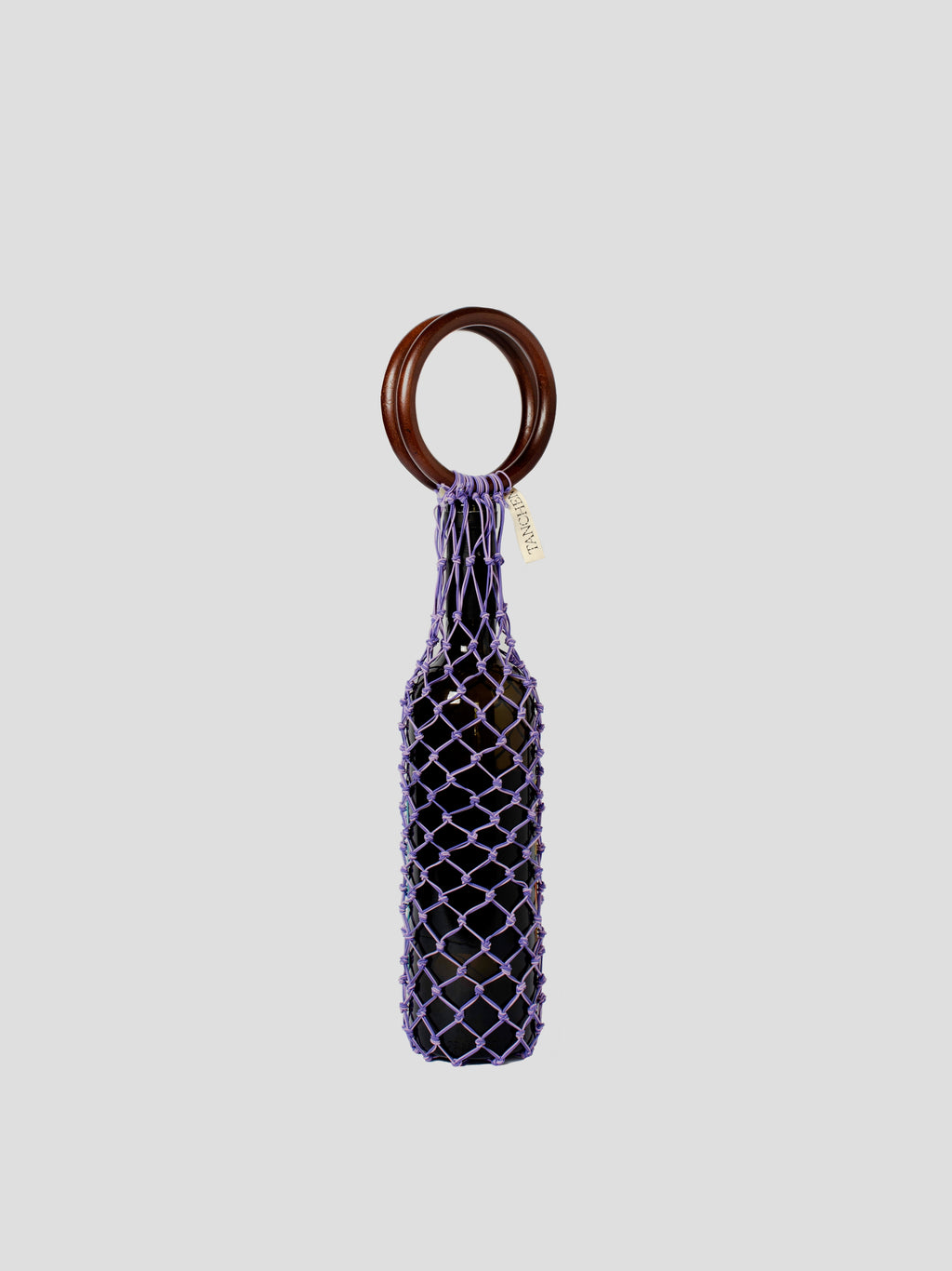 0/0 Bag/ Purple Lilac