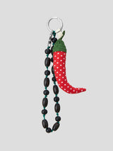 NATURAL FIBRES/ CHILLI