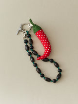 NATURAL FIBRES/ CHILLI