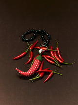 NATURAL FIBRES/ CHILLI