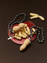 NATURAL FIBRES/ PEANUT