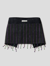 The TRIM Apron / ACID RAIN