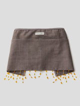 The TRIM Apron / SILT