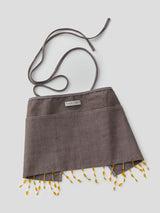 The TRIM Apron / SILT