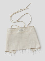 The TRIM Apron / DEW