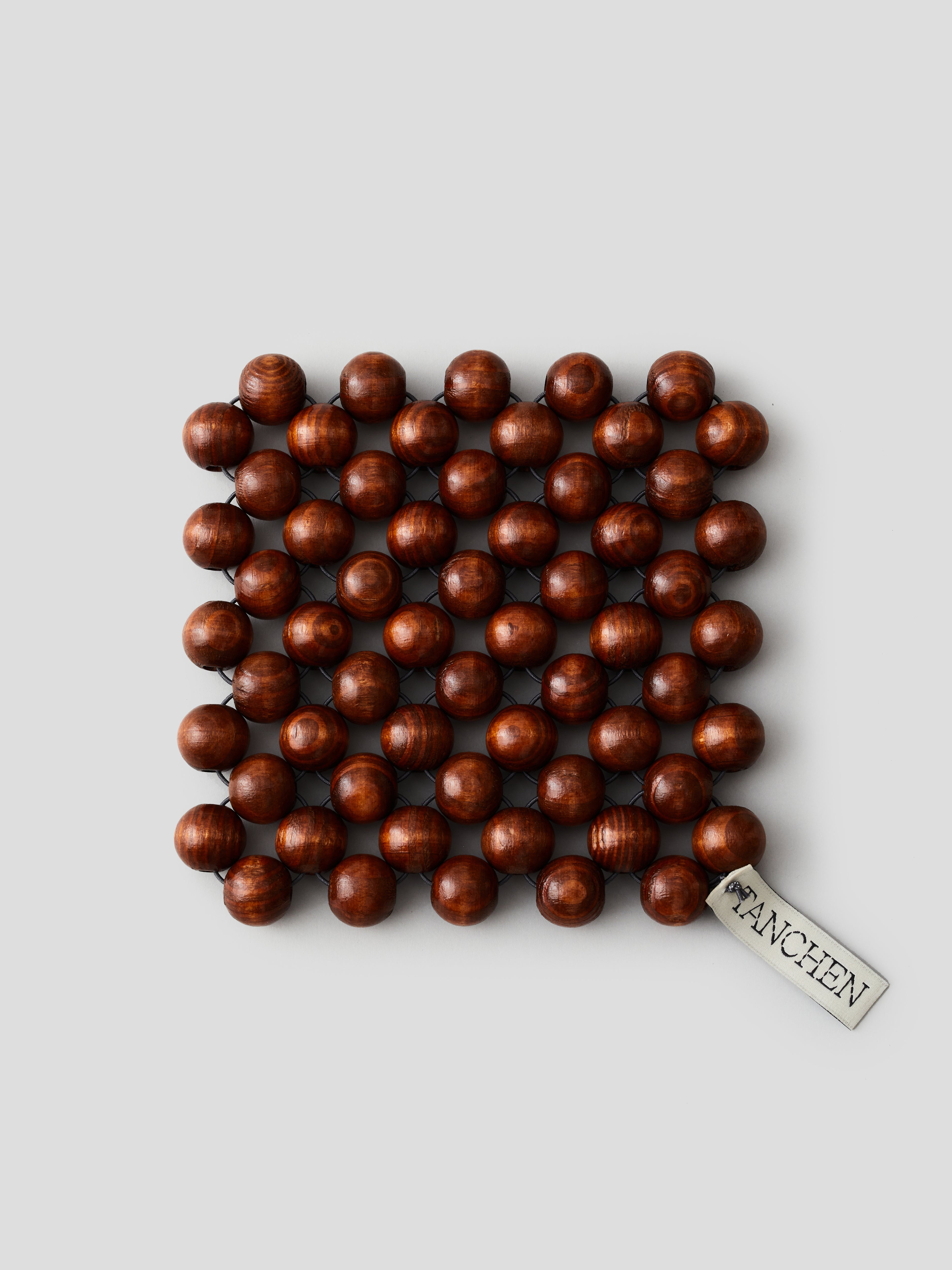 Longan coaster