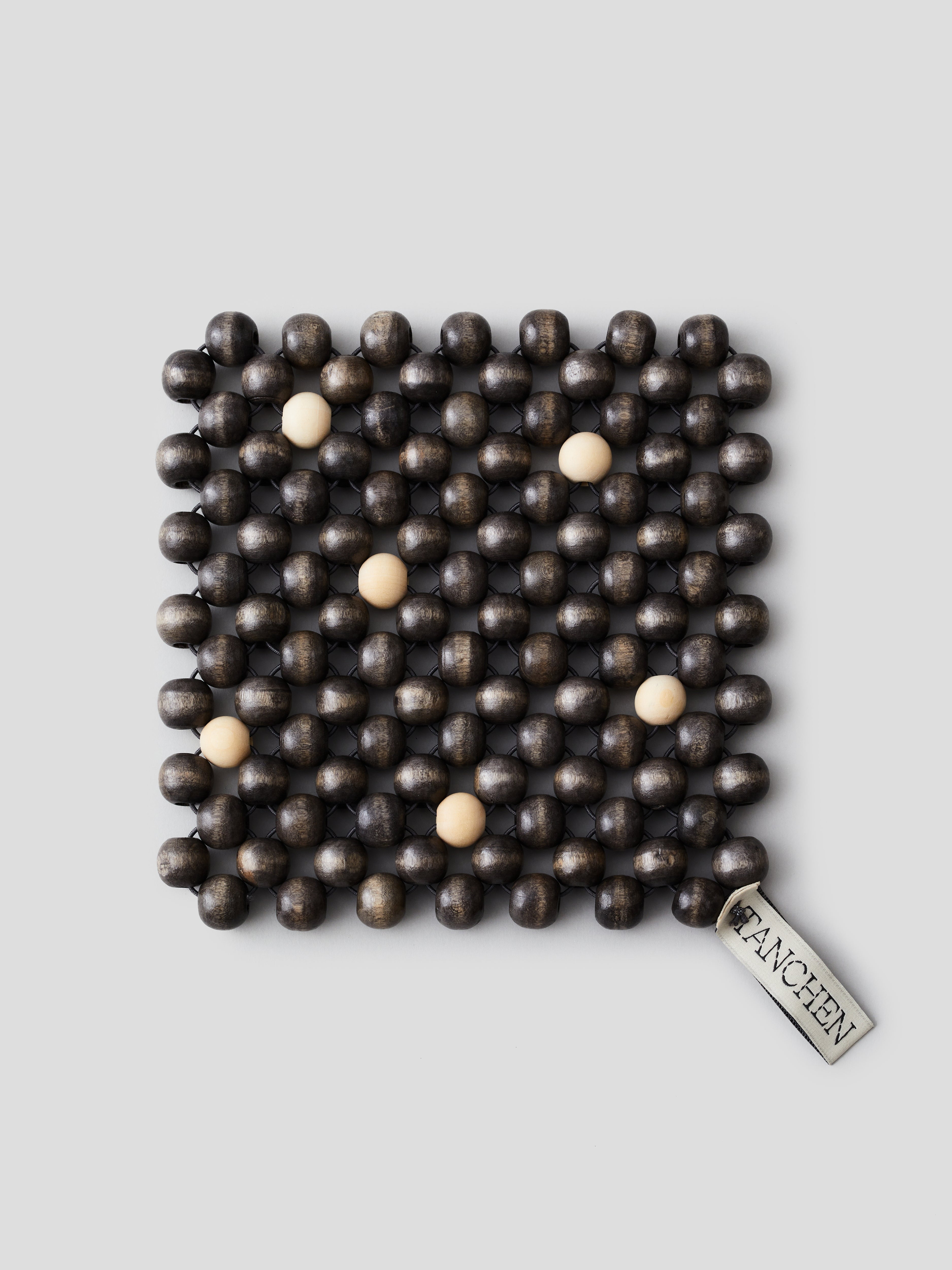 Sesame coaster