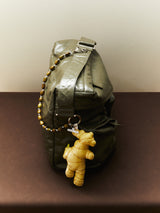 NATURAL FIBRES/ GINGER