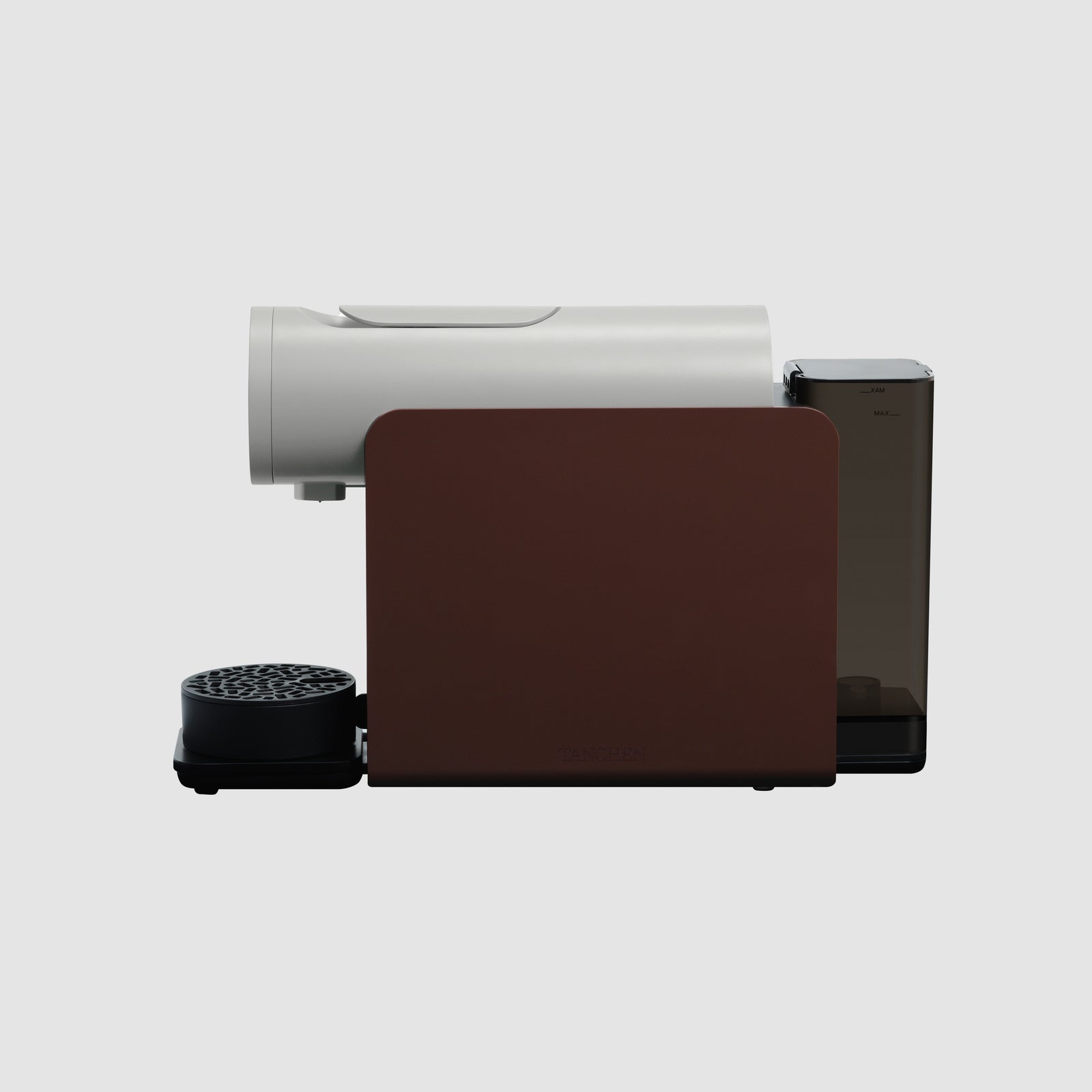 TANCHEN x MORNING Machine Lite/ Maroon – Tanchen Studio
