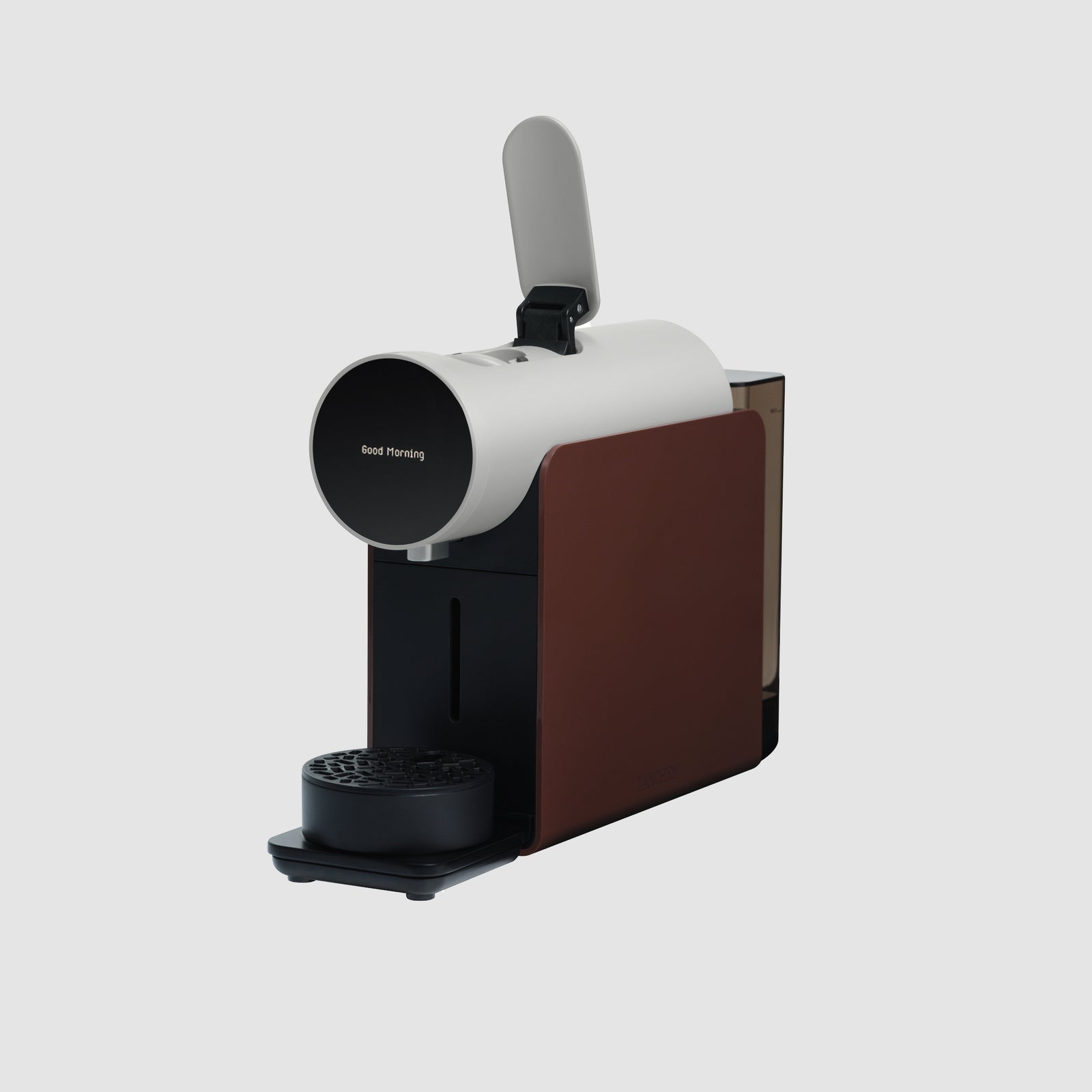 TANCHEN x MORNING Machine Lite/ Maroon – Tanchen Studio
