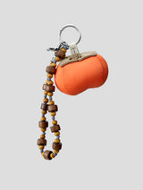 NATURAL FIBRES/ PERSIMMON