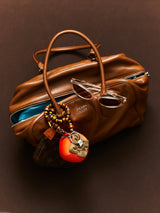 NATURAL FIBRES/ PERSIMMON