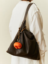 NATURAL FIBRES/ PERSIMMON