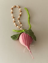 NATURAL FIBRES/ RADISH