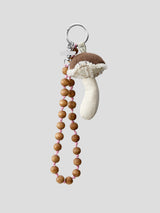 NATURAL FIBRES/ SHIITAKE