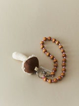 NATURAL FIBRES/ SHIITAKE