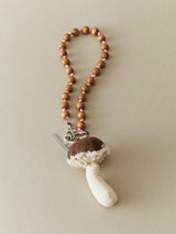 NATURAL FIBRES/ SHIITAKE