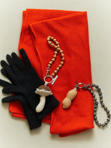 NATURAL FIBRES/ SHIITAKE
