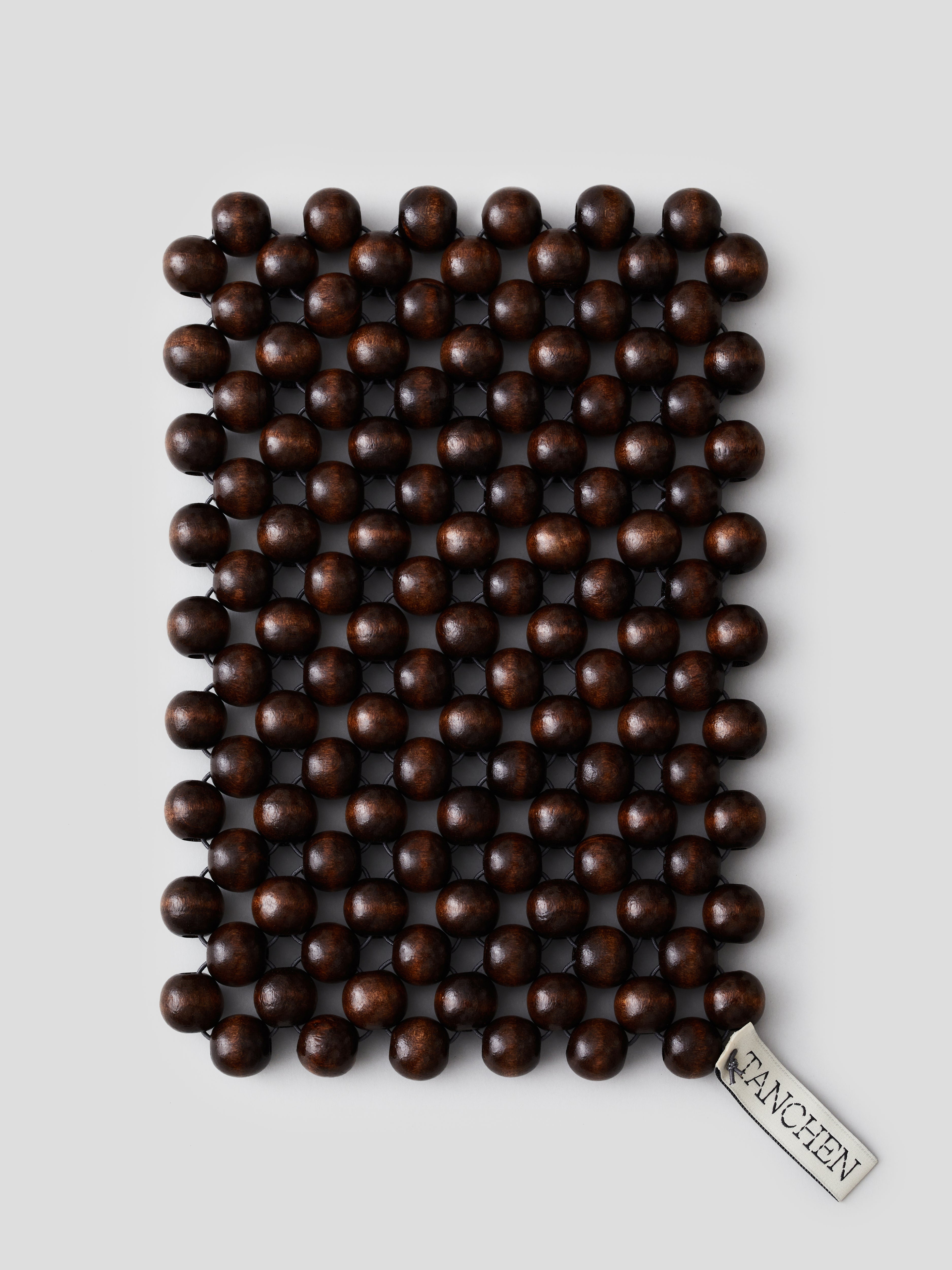 Hawthorn Wooden Trivet
