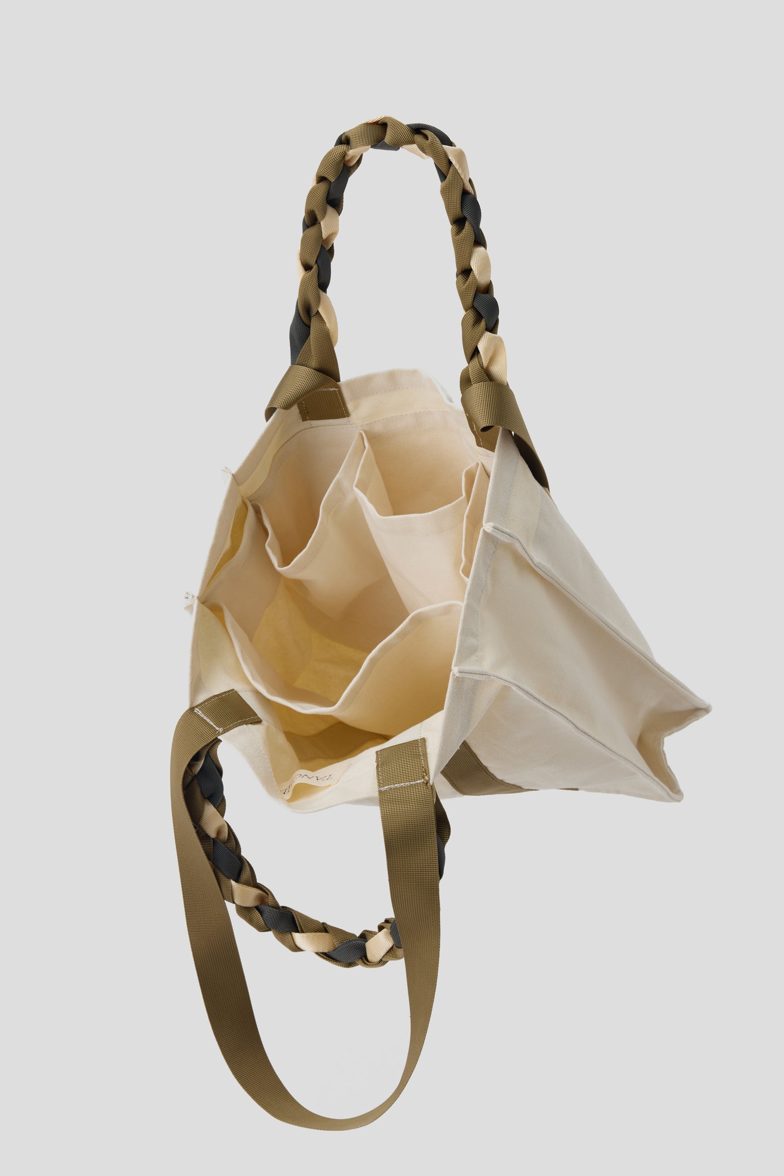 TANCHEN - PICNIC Bag/ Pop! – Tanchen Studio